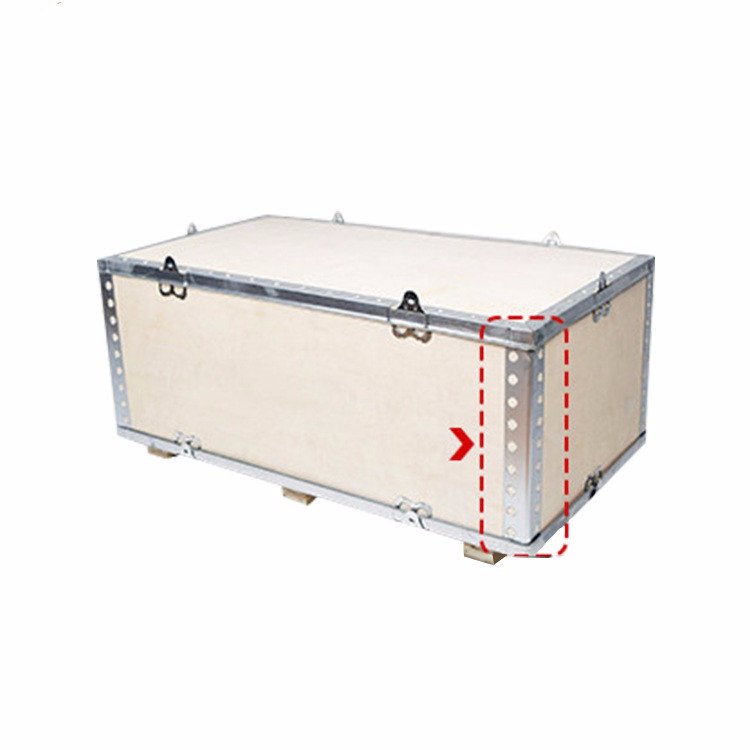 牟平钢边箱