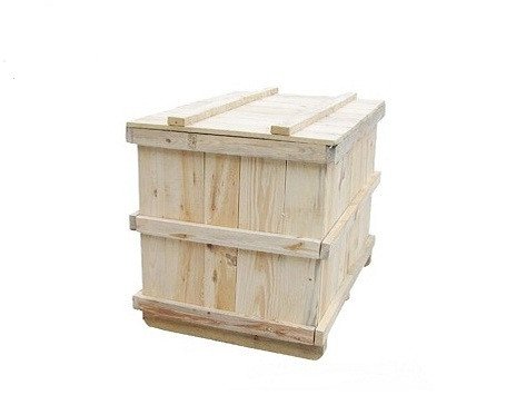 牟平熏蒸木箱